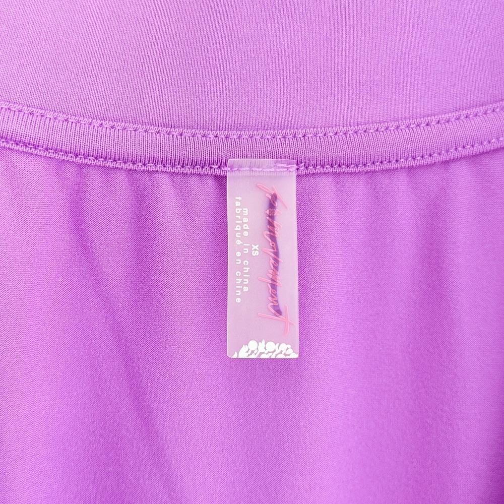 Free People You Got Served Dress Tennis Dress XS - Picture 3 of 3